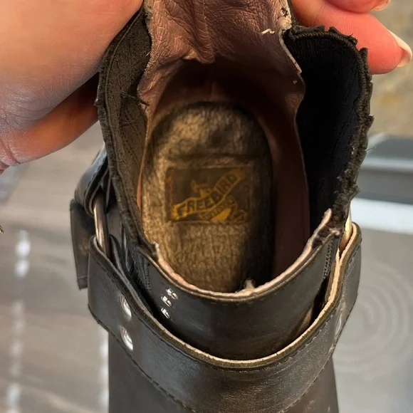 Freebird Whiskey Boots - Picture 9 of 10